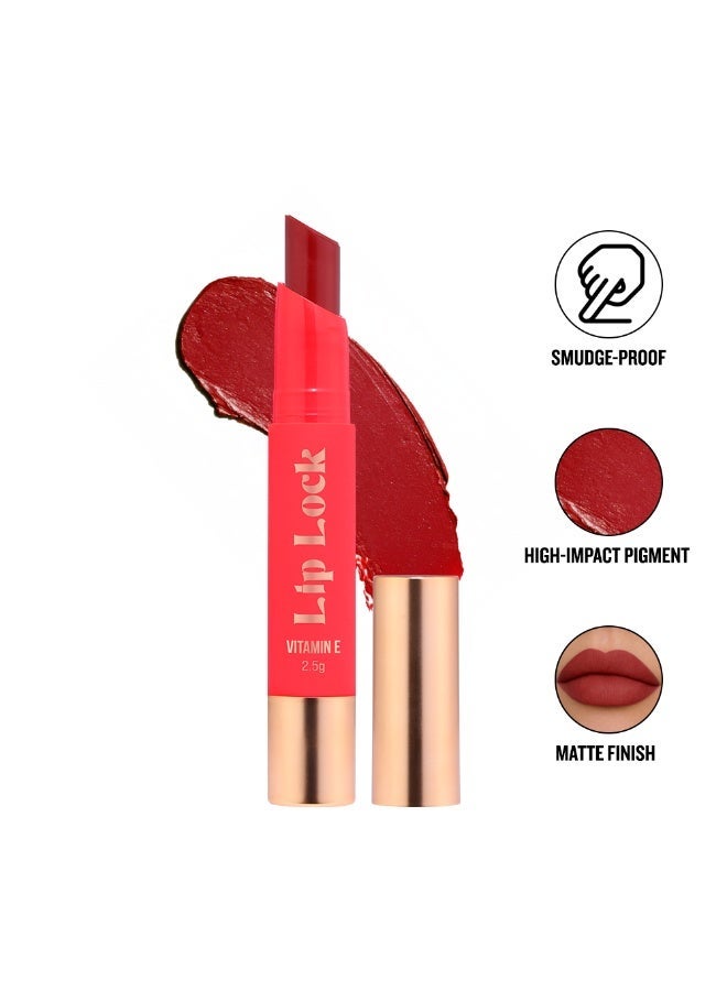 Character Lip Lock Lipstick - Image 1
